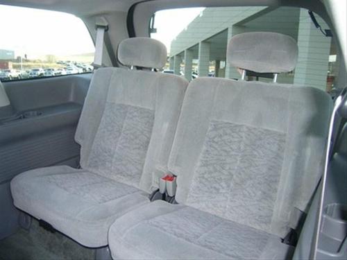 GMC Envoy XL 2005 photo 5