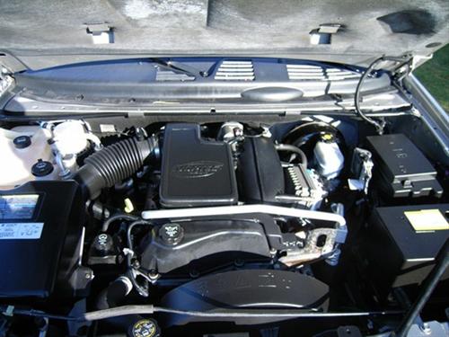 GMC Envoy XL Unknown Other