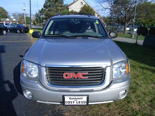 GMC Envoy XL 2005 photo 1