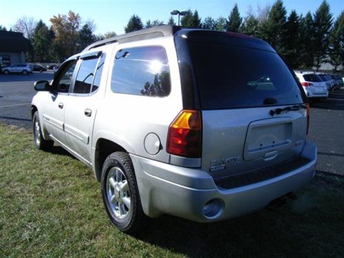 GMC Envoy XL 2005 photo 3