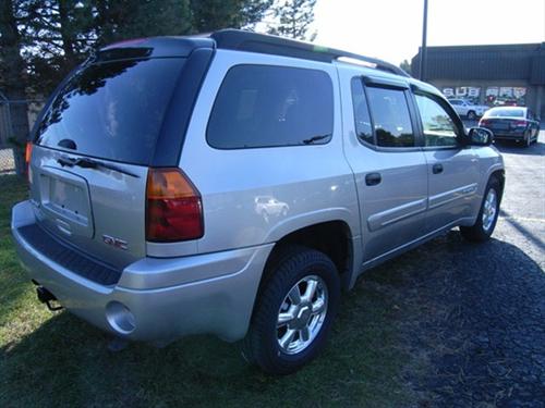 GMC Envoy XL 2005 photo 4
