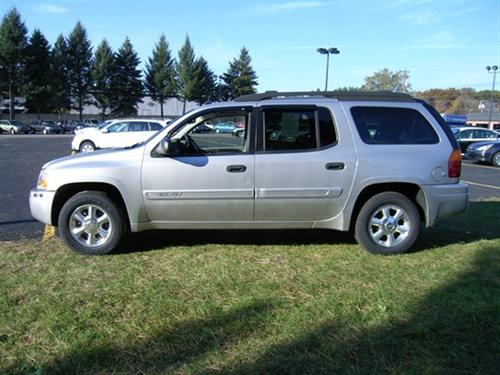 GMC Envoy XL 2005 photo 5