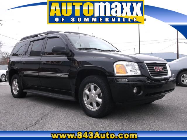 GMC Envoy XL 2005 photo 2