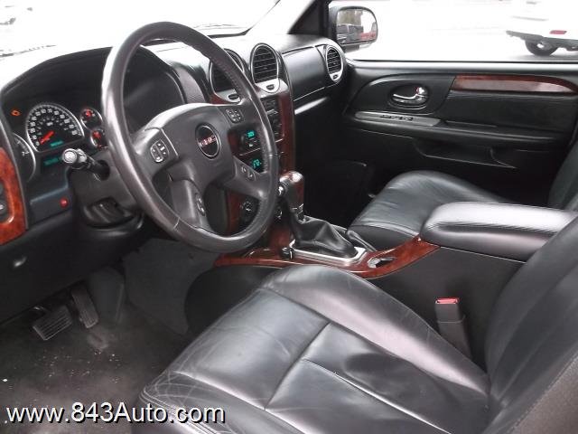 GMC Envoy XL 2005 photo 3