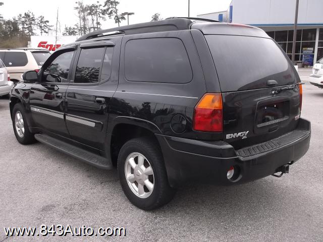 GMC Envoy XL 2005 photo 4