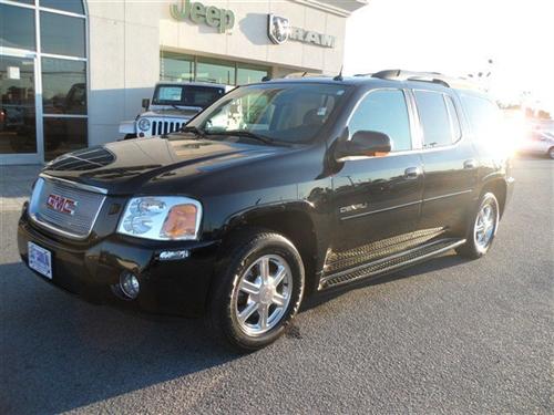 GMC Envoy XL EX Sedan 4D Other