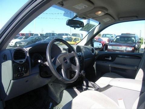 GMC Envoy XL Unknown Other