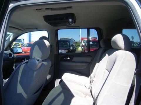 GMC Envoy XL 2005 photo 1
