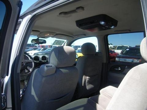 GMC Envoy XL 2005 photo 2