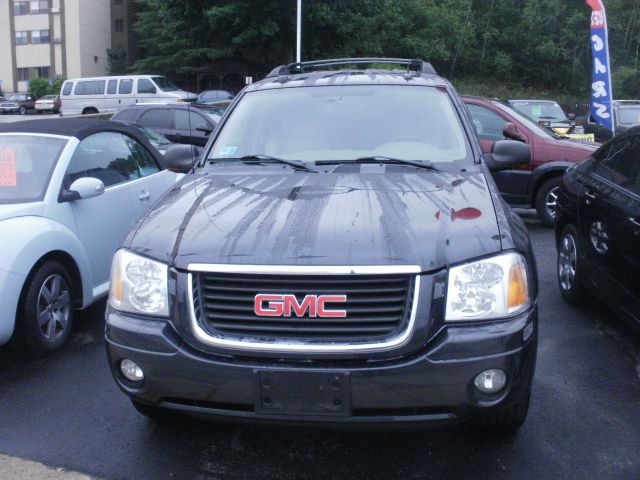GMC Envoy XL 2005 photo 3