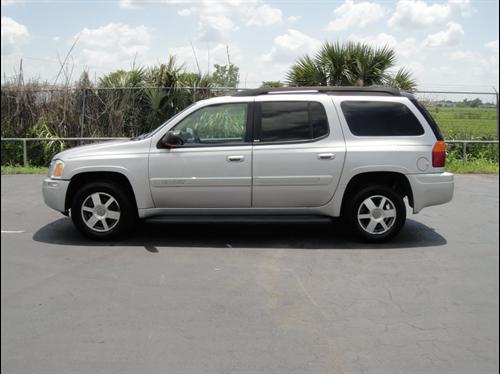 GMC Envoy XL Unknown Other