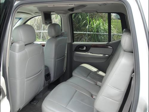 GMC Envoy XL 2005 photo 3
