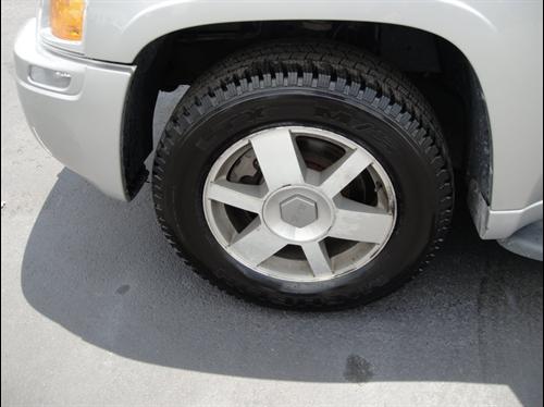 GMC Envoy XL 2005 photo 5