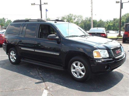 GMC Envoy XL 2005 photo 1