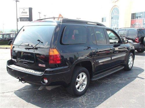 GMC Envoy XL 2005 photo 3