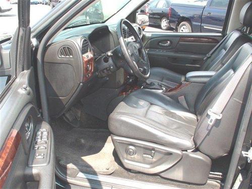 GMC Envoy XL 2005 photo 4