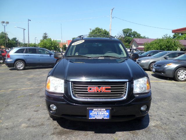 GMC Envoy XL LS 2500 HD SUV