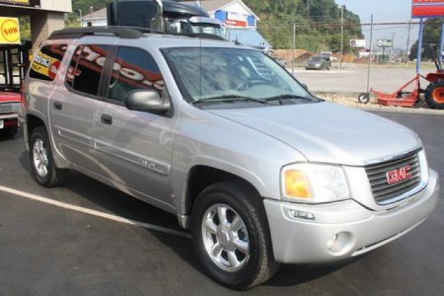 GMC Envoy XL 2005 photo 3