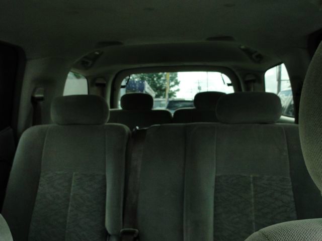 GMC Envoy XL 2005 photo 3