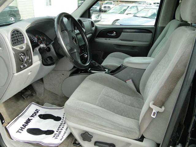 GMC Envoy XL 2005 photo 4