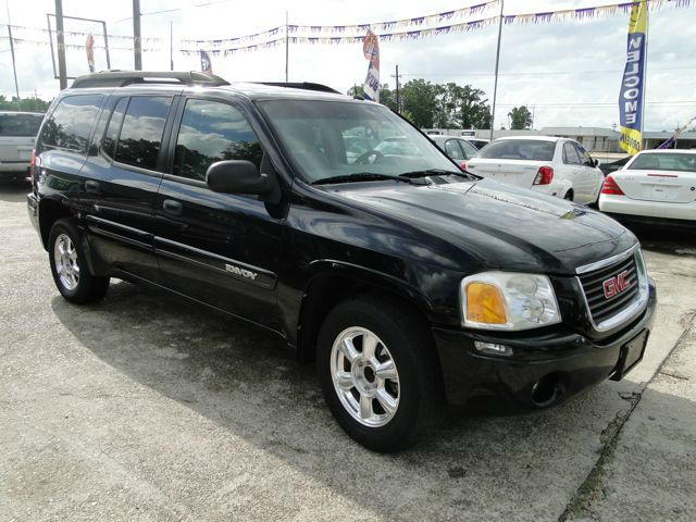 GMC Envoy XL 2005 photo 5