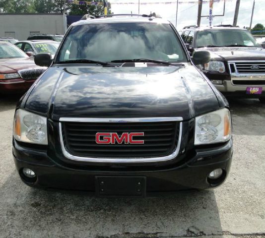 GMC Envoy XL 2005 photo 6