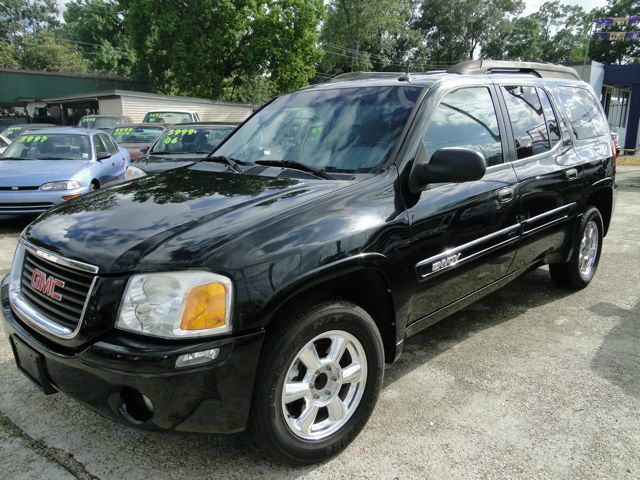 GMC Envoy XL 2005 photo 7
