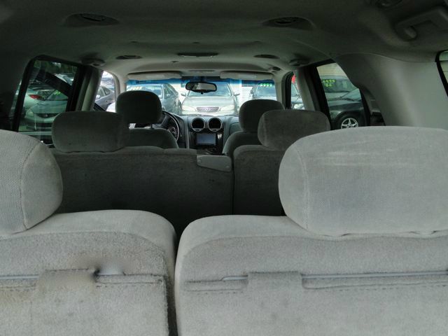 GMC Envoy XL 2005 photo 8