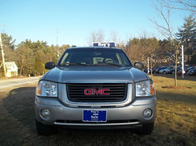 GMC Envoy XL 2005 photo 1