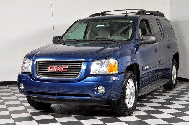 GMC Envoy XL 45 Sport Utility