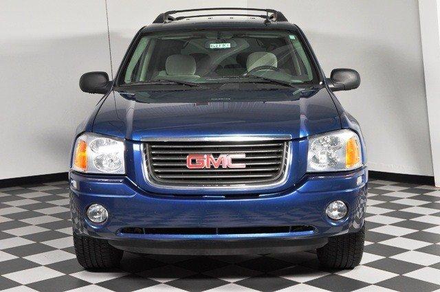 GMC Envoy XL 2005 photo 1
