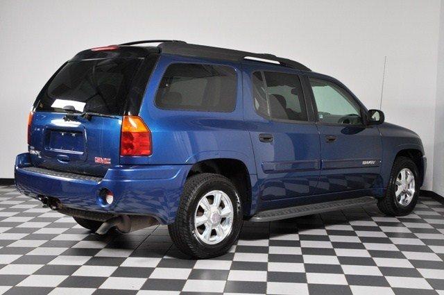 GMC Envoy XL 2005 photo 3
