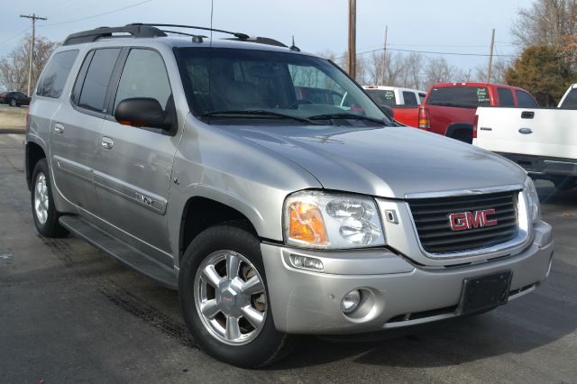 GMC Envoy XL 2005 photo 3