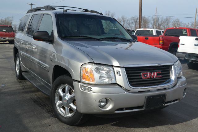 GMC Envoy XL 2005 photo 4
