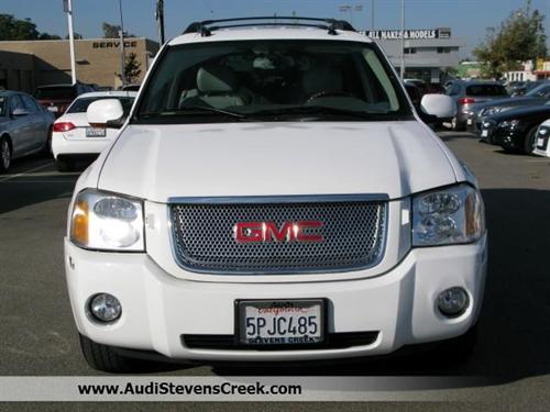 GMC Envoy XL EX Sedan 4D Other