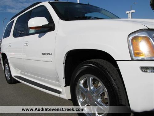GMC Envoy XL 2005 photo 1