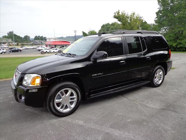 GMC Envoy XL 2006 photo 3