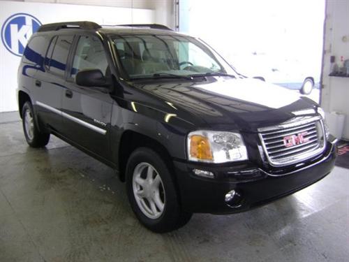 GMC Envoy XL 45 Other