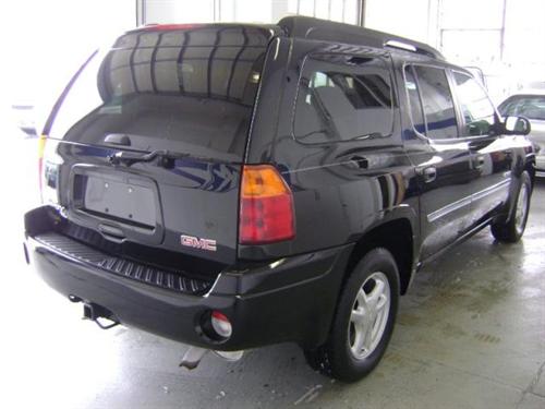 GMC Envoy XL 2006 photo 1