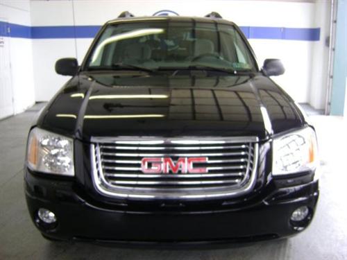 GMC Envoy XL 2006 photo 2