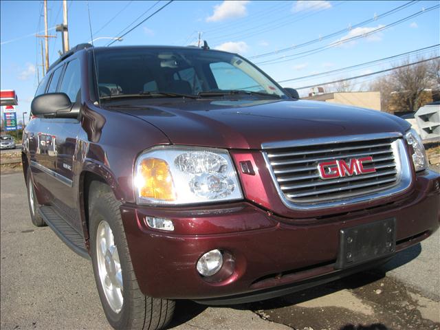 GMC Envoy XL SLT Sport Utility