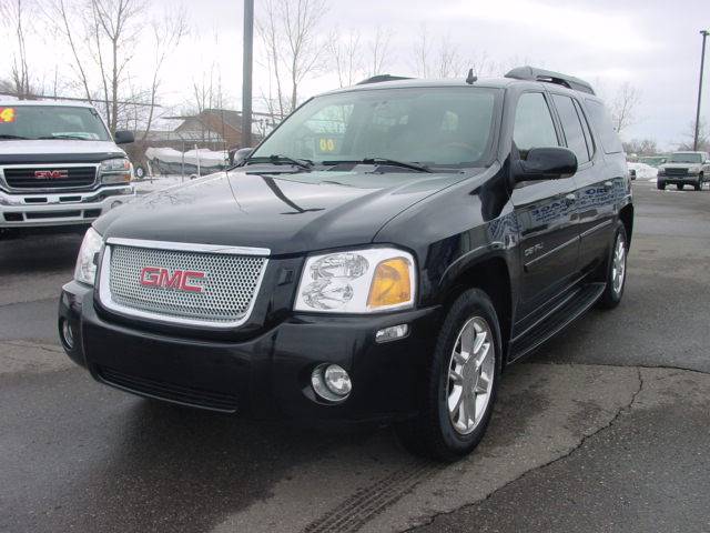 GMC Envoy XL 2006 photo 1