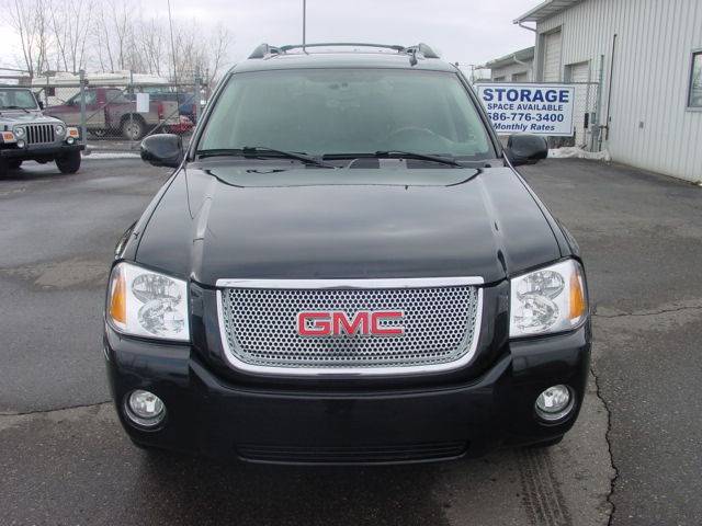 GMC Envoy XL 2006 photo 2