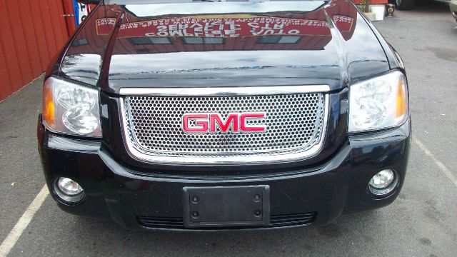 GMC Envoy XL 2006 photo 3