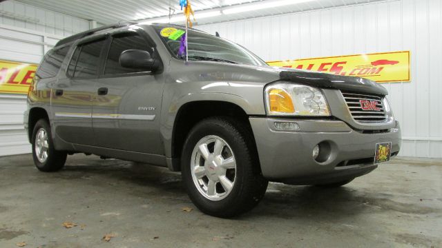GMC Envoy XL 2006 photo 4