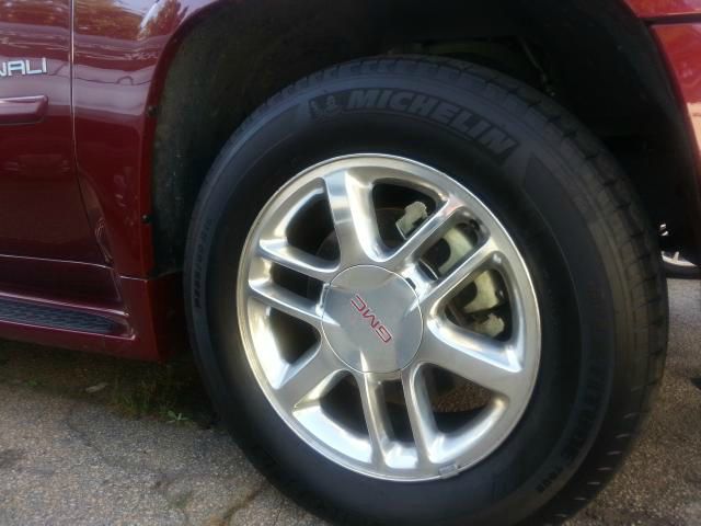 GMC Envoy XL LS 2500hd CREW CAB 4X4 Diesel SUV