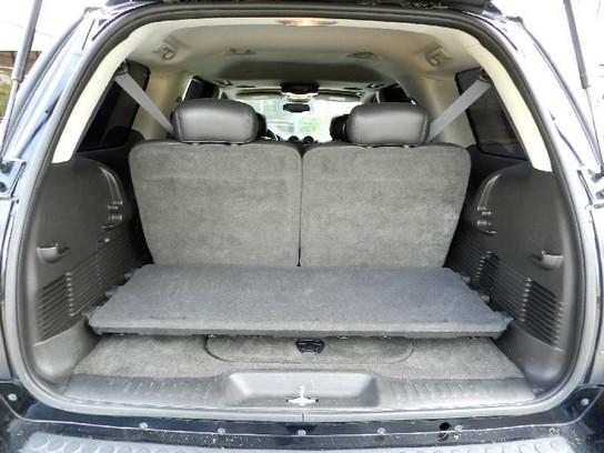 GMC Envoy XL 2006 photo 5