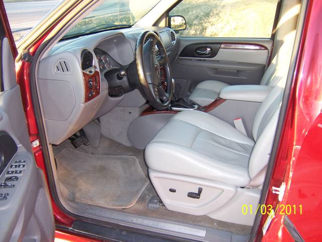 GMC Envoy XL 2006 photo 4