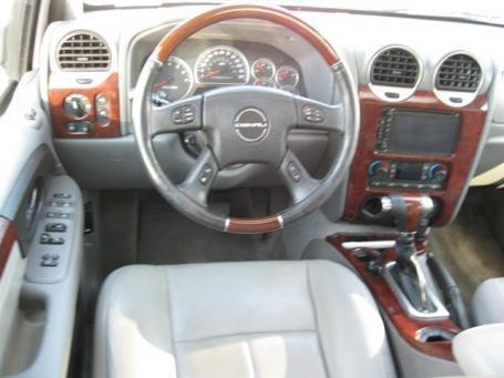 GMC Envoy XL 2006 photo 1