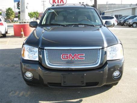 GMC Envoy XL 2006 photo 4